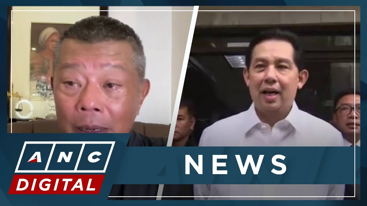 Remulla on Romualdez role in flood mess: We'll study liability for negligence, Evidence crucial