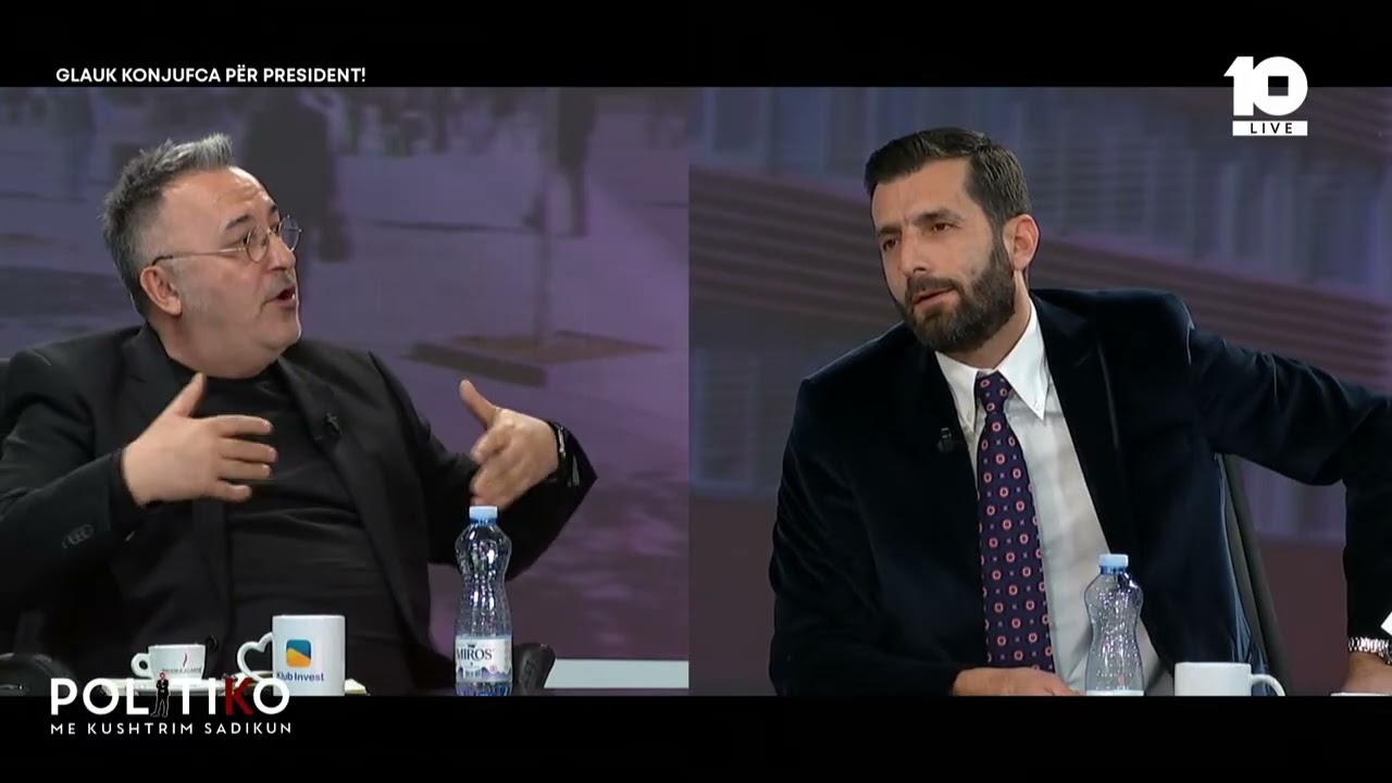 ‘VV s’ka pasur alternativë, veç me i çu durtë’ - Përplasen ashpër Muja dhe Demhasaj