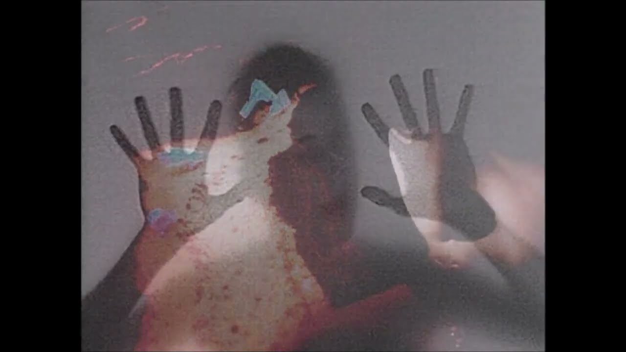 Siouxsie & The Banshees - Melt! (HD music video)