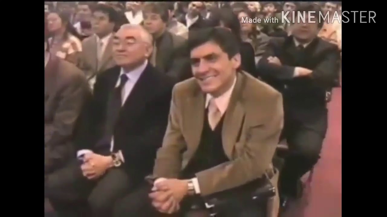 Ernesto silva🇨🇱 Apostasía en Chile