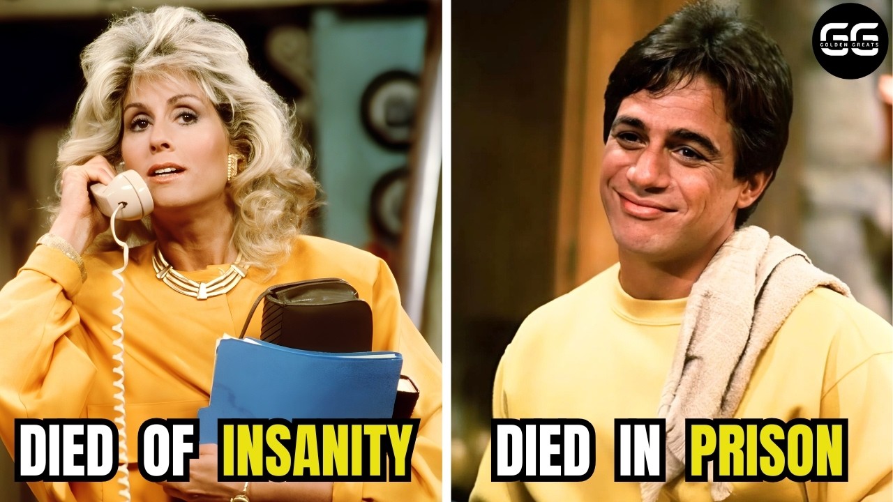 Who's the Boss? (1984) Cast Then and Now 2026, How Fame Changed??