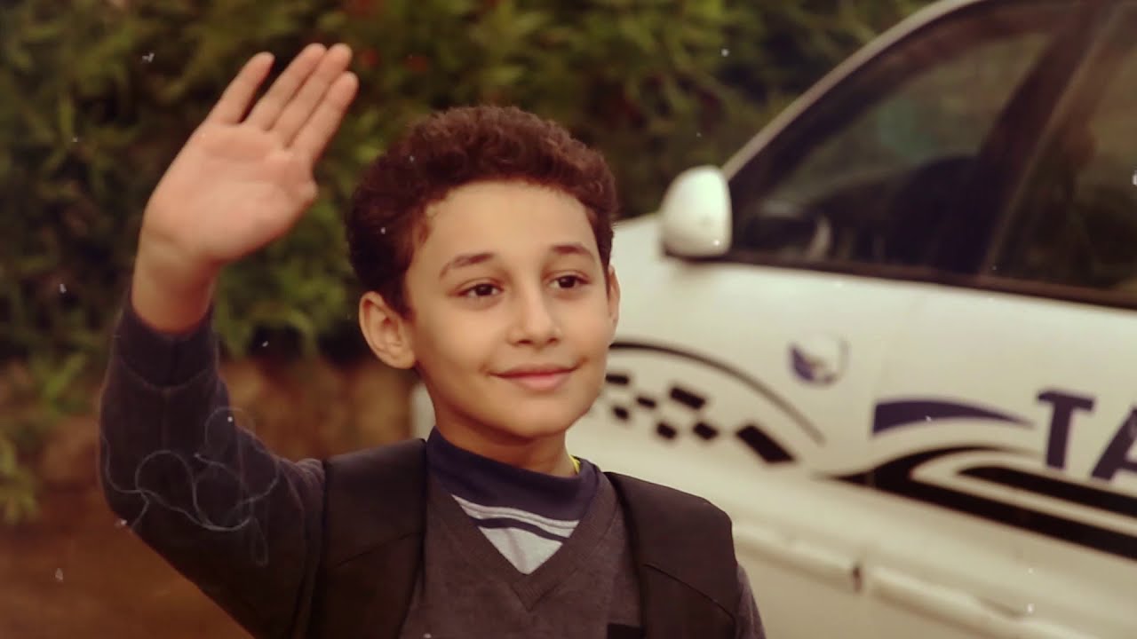 ترنيمة عدت سنين - هاني فرج