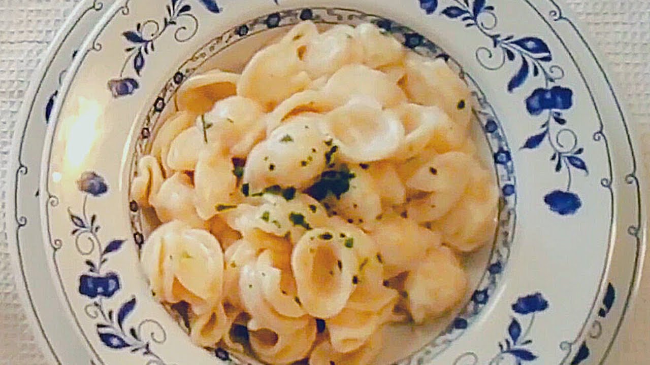 Mai mangiata una pasta cos&igrave; semplice ma gustosa! | Cucina Casalinga Italiana