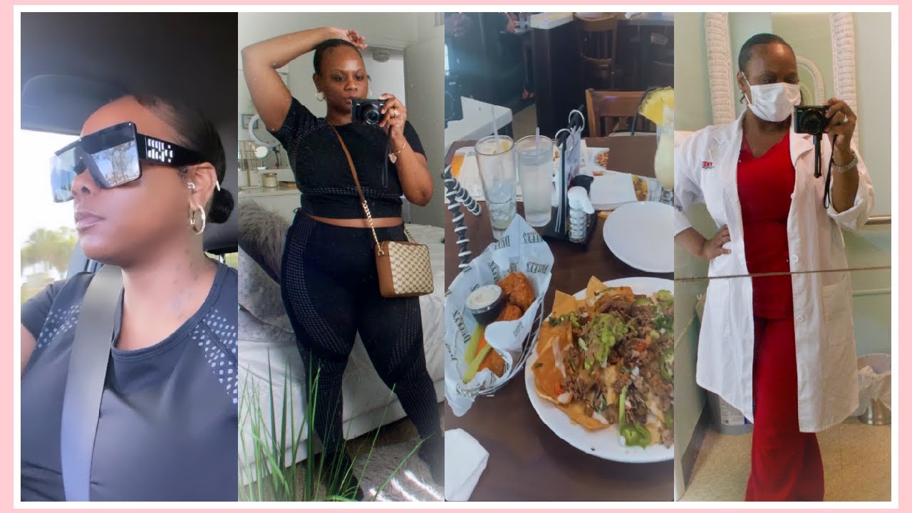 VLOG| Life update| WEIGHT GAIN, New career!??| Francine Hughley