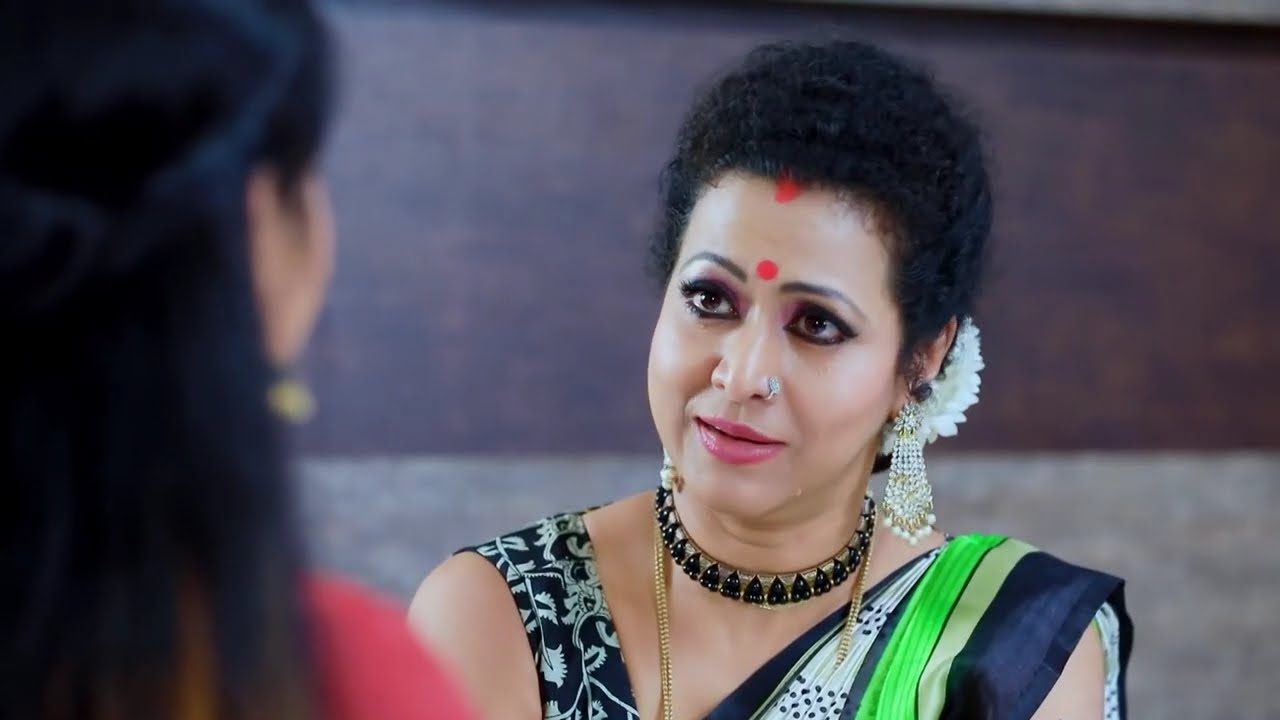 Kamali - Ep 1161 -  Kamali,Rishi,Ankita - Kannada Tv Serial - Zee5 Classics Kannada