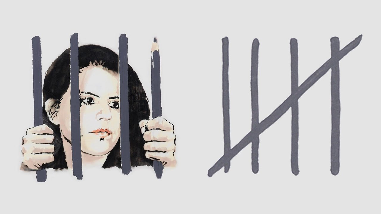 Zehra Doğan: behind bars for painting