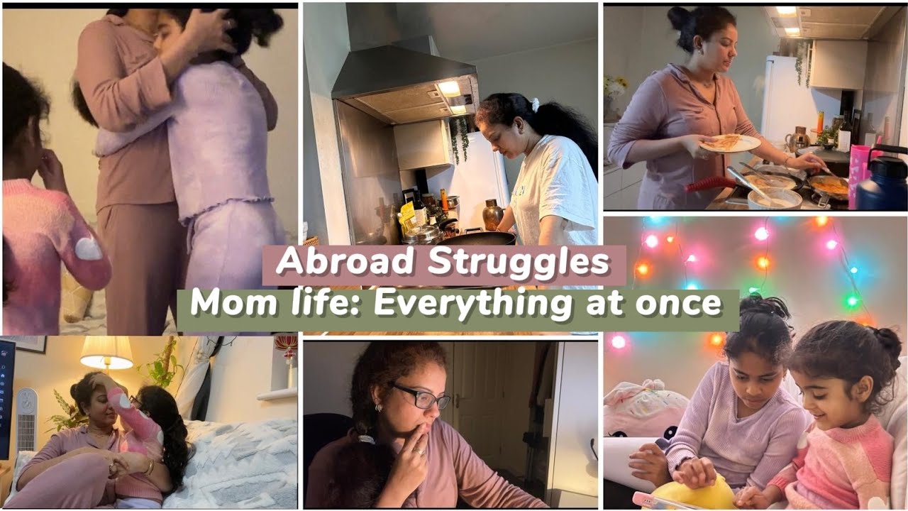 Life Abroad💰: The Pressure No One Talks About🤷‍♀️ | Endless Expectations🙊 & Real Struggles🙆‍♀️