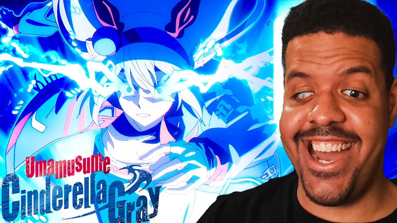 TAMA AIN'T WAITING! | Umamusume: Cinderella Gray Episode 21 Reaction
