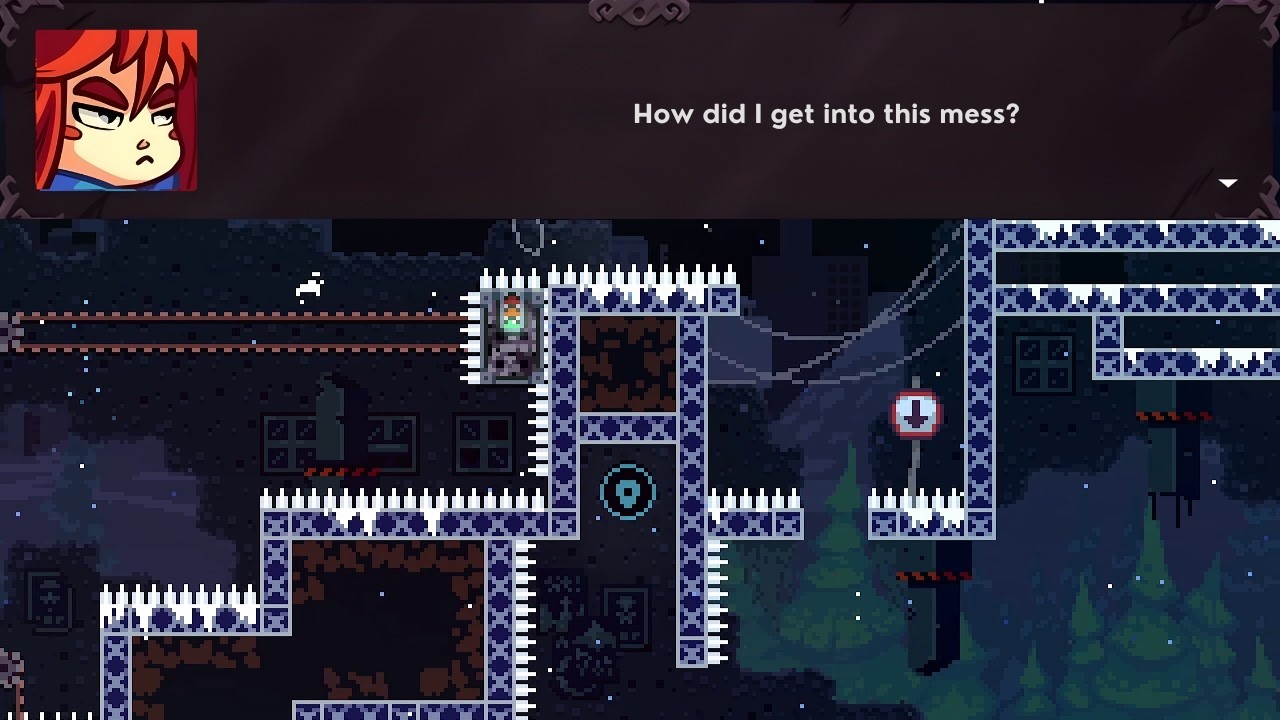 How Many Times Can I Beat an EASY to HARD level in Celeste in 5 Minutes?