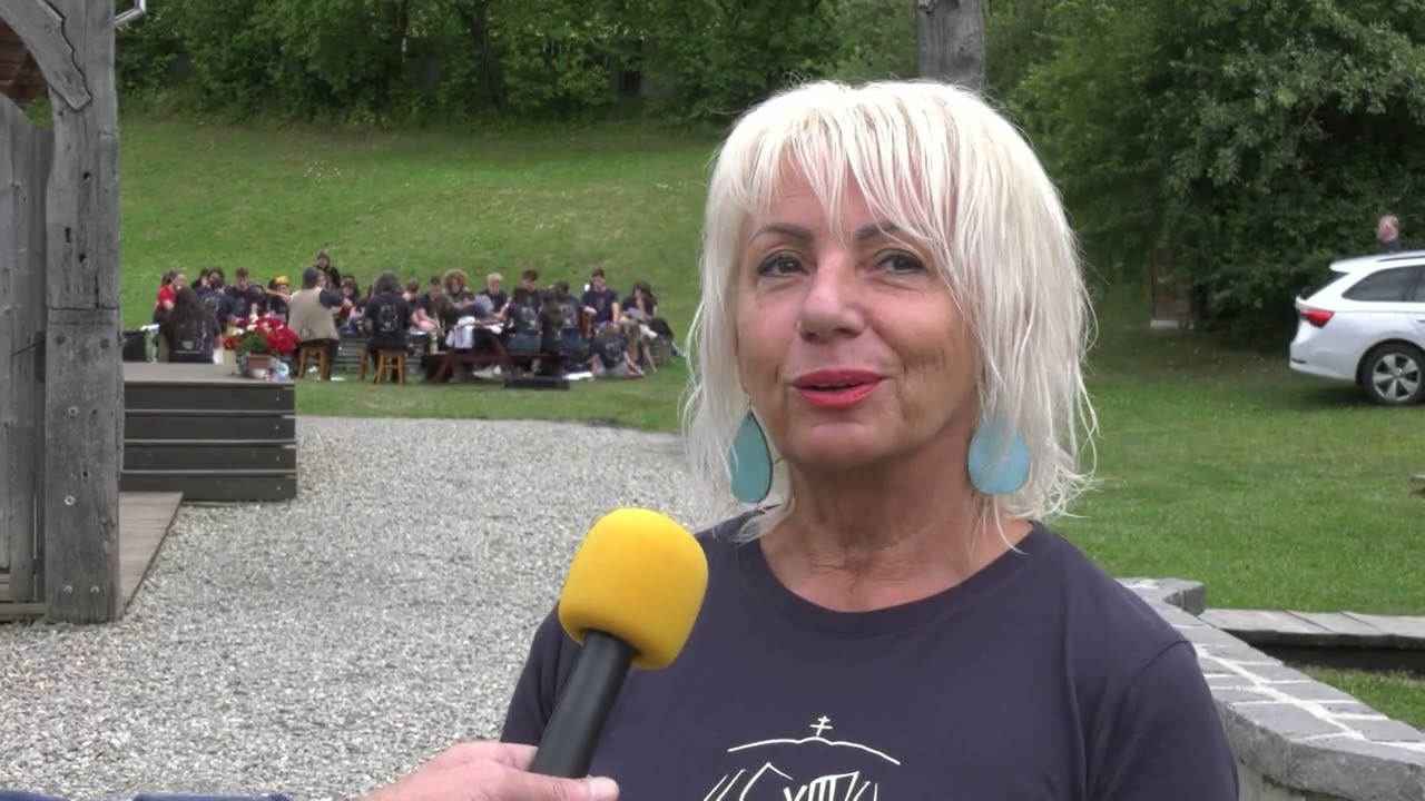 Székelyföldi Varga Sándor Verstábor 2025. Összefoglaló