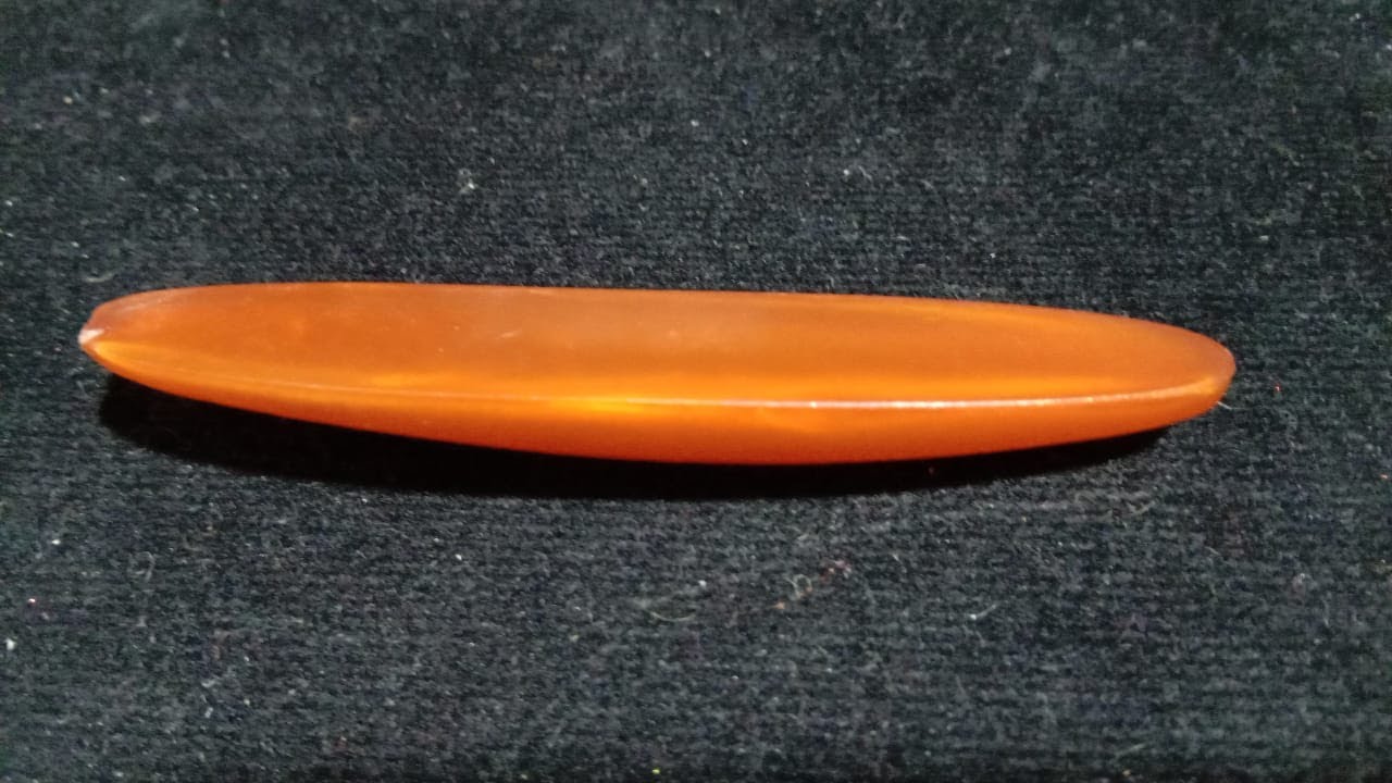 Rattle Back Puzzle