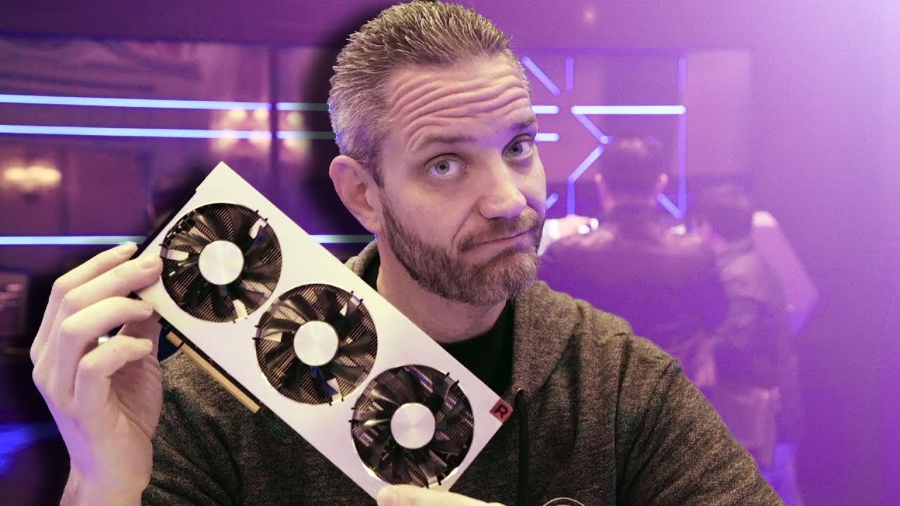 AMD Radeon 7... Amazing or Disappointing?