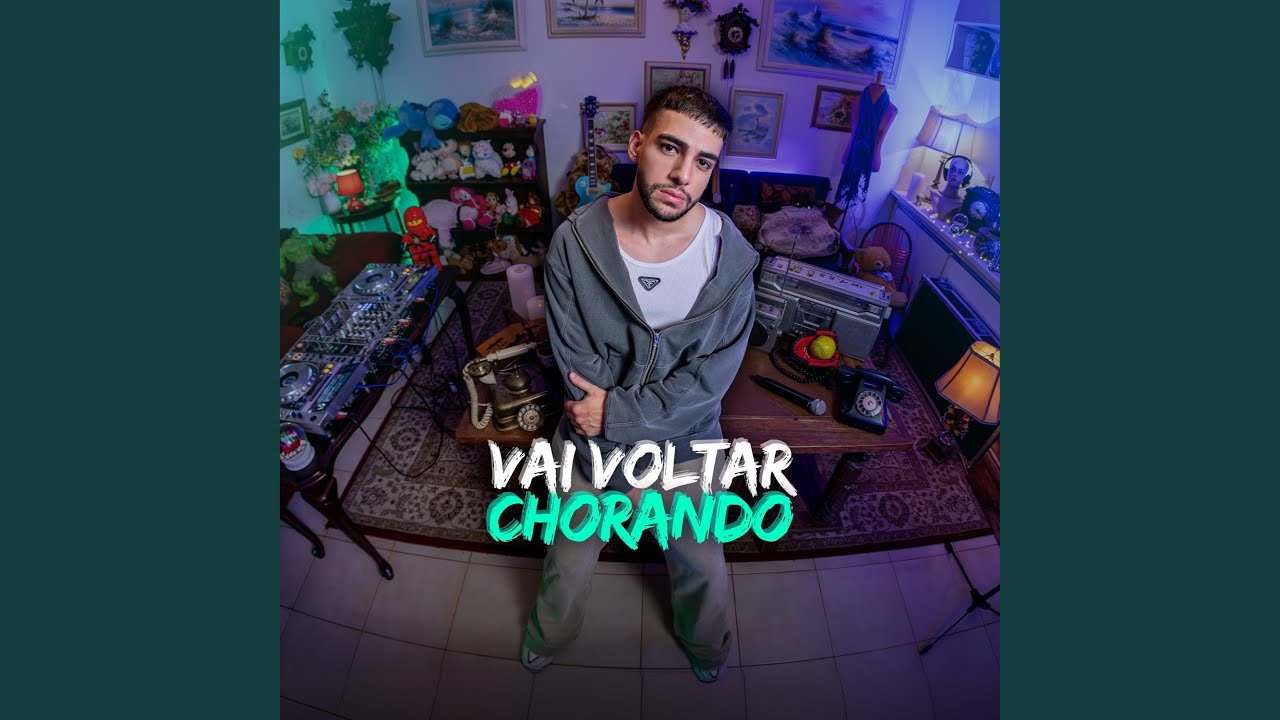 Vai Voltar Chorando
