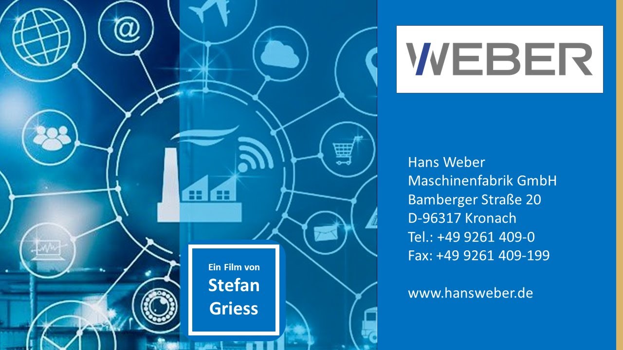 Asseco APplus mit Planungslösung GANTTPLAN von DUALIS im Einsatz bei Hans Weber Maschinenfabrik GmbH