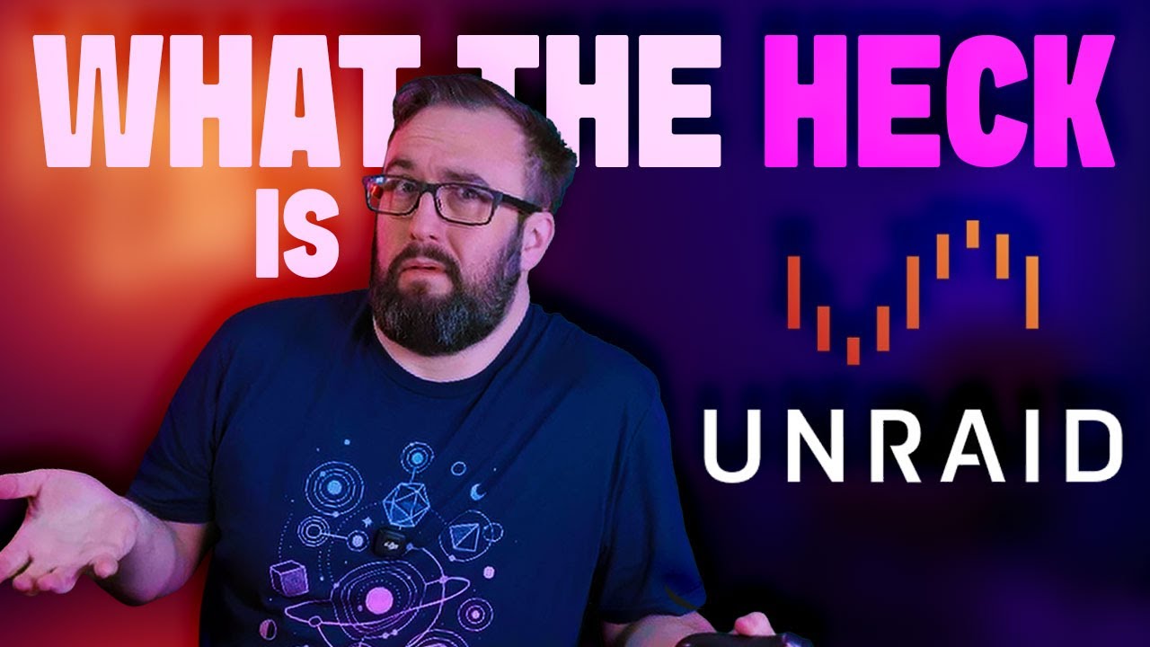 The one home server OS EVERY homelab builder should look at