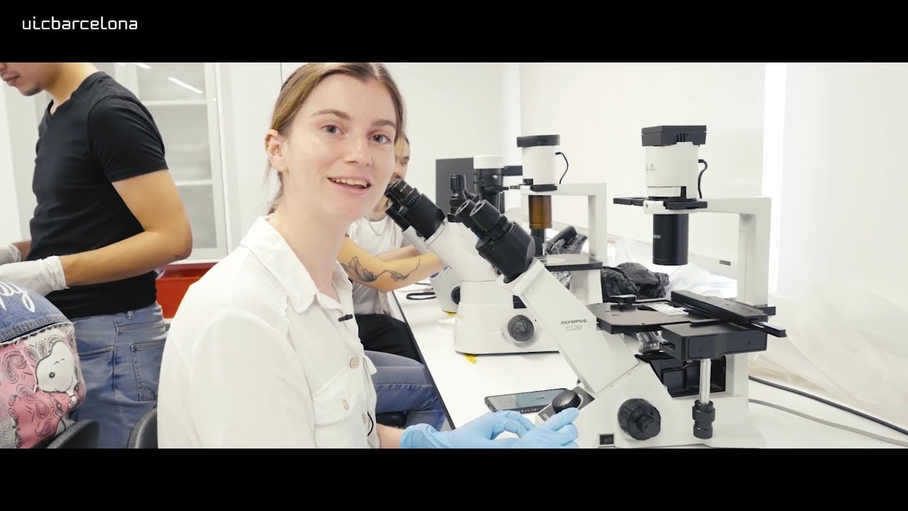 Master in Biodigital Architecture: live the experience