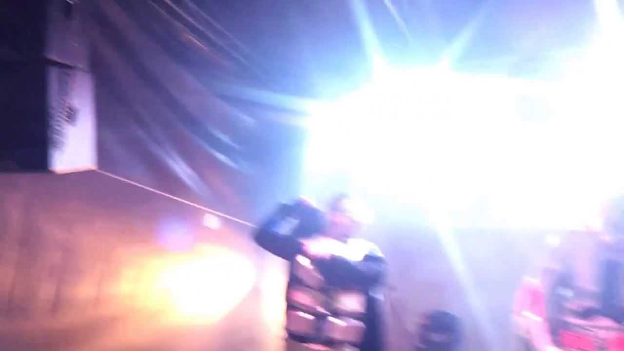 BadCopy - Super Heroji // Part2 // @KST basta // Jun 2013