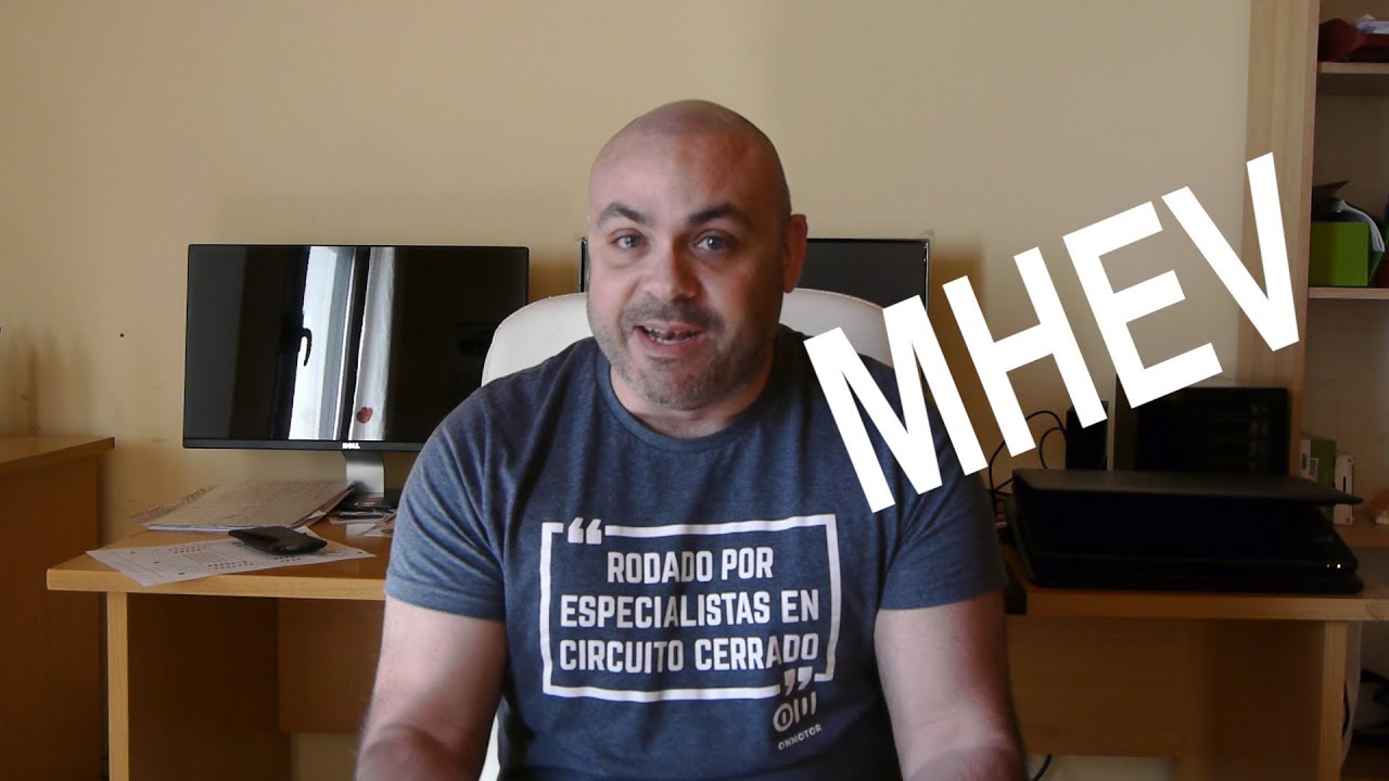 MHEV (I): Microhíbrido o Híbrido suave: Funcionamiento, ventajas y por qué se anuncia como masivo