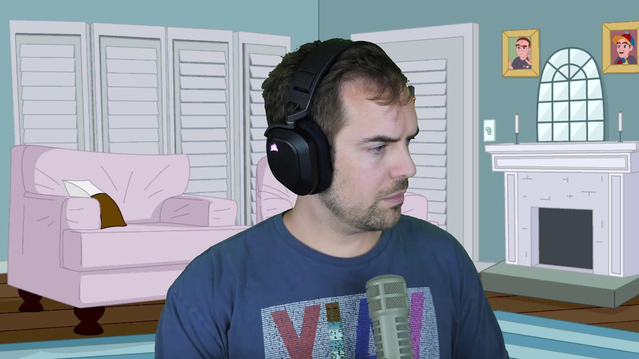 Searching for the next host of YIAY! (part 2)