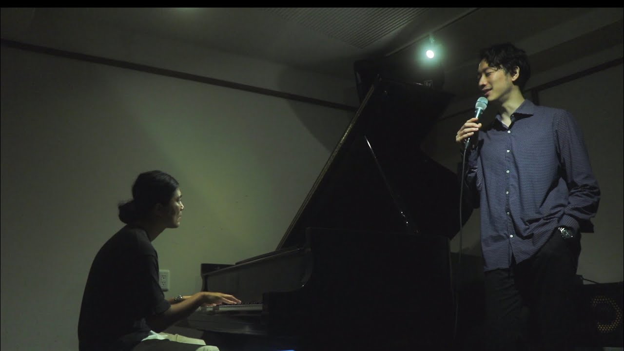 Our Love Is Here To Stay - Toshiyuki Miyasaka & Yuichi Narita (宮坂俊行＆成田祐一)