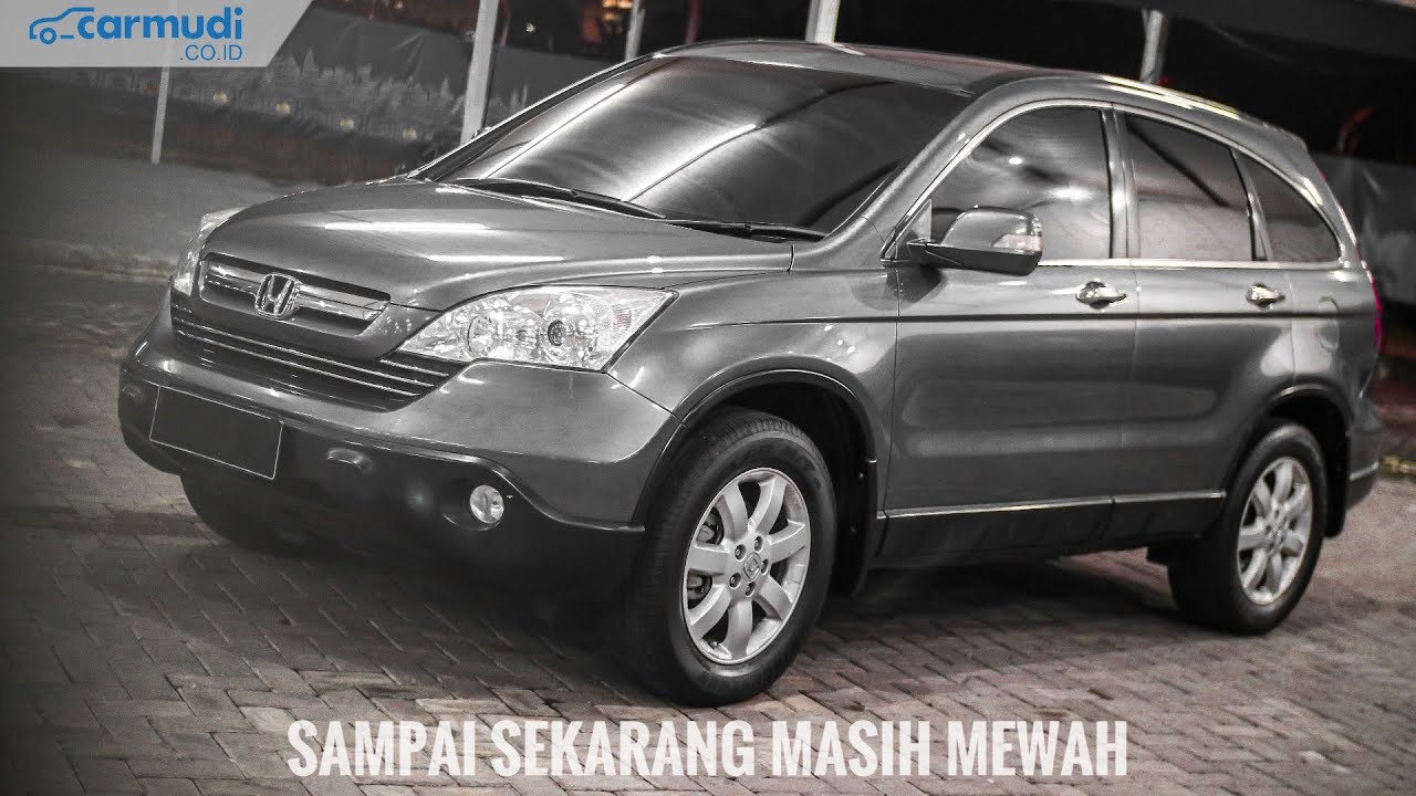 Modal 100 Jutaan, Dapat SUV yang Masih Terasa Mewah