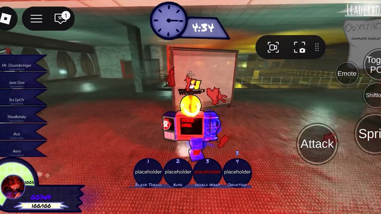 Trying to play my first win in timeless (GOTTA WATCH)