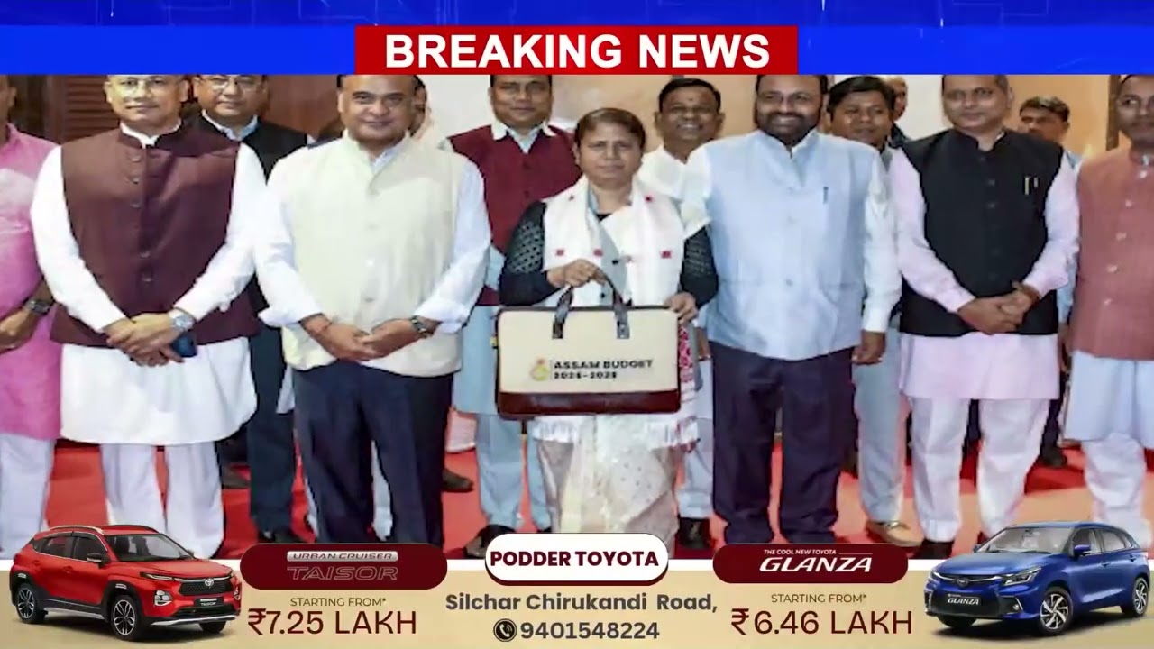 News 25-02-2026 | BTN DAILY NEWS