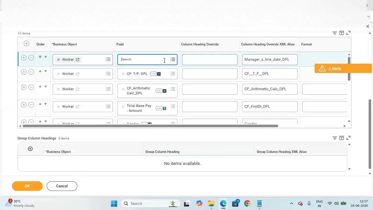 What is a Look Up Related Value Calculated Field ?
