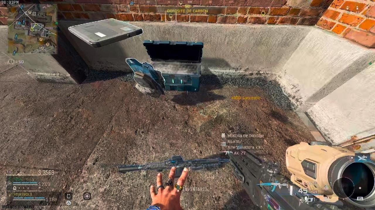 Read The Description Please.