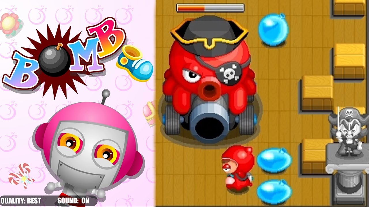 【爆爆王小遊戲】時代的眼淚！人生第一個玩的線上遊戲｜瘋狂阿給｜炸彈寶寶