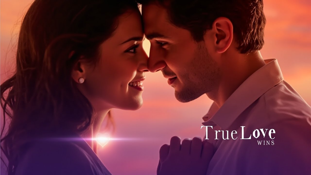 Love Knows No Distance 💞 Emotional Love Song for Couples