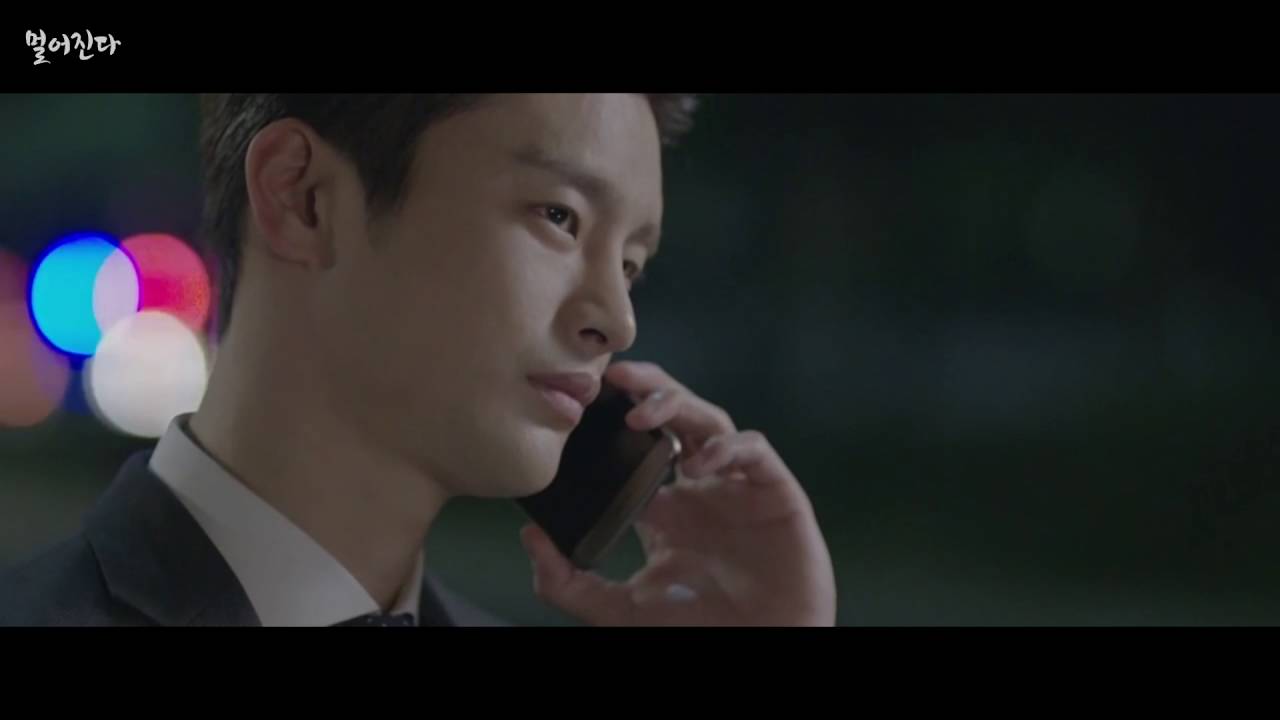 [38사기동대 FMV] 멀어진다 (서인국)