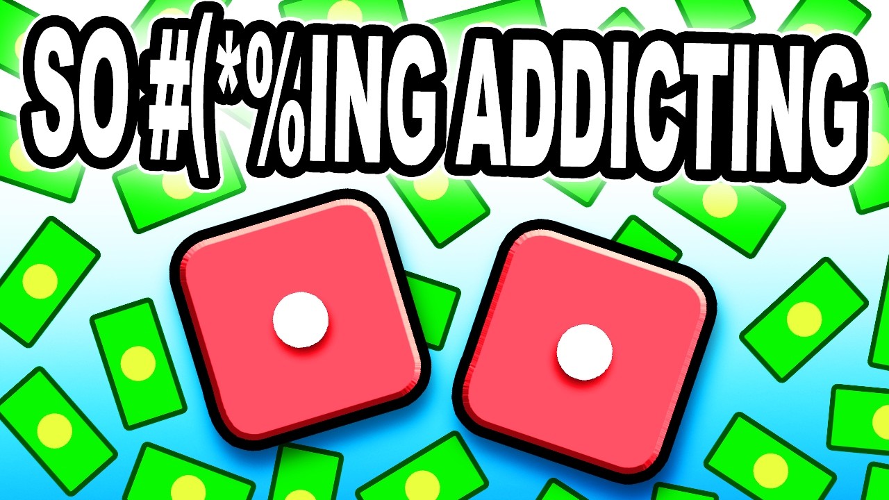 I Legit Couldn&rsquo;t Stop Playing This FREE Game