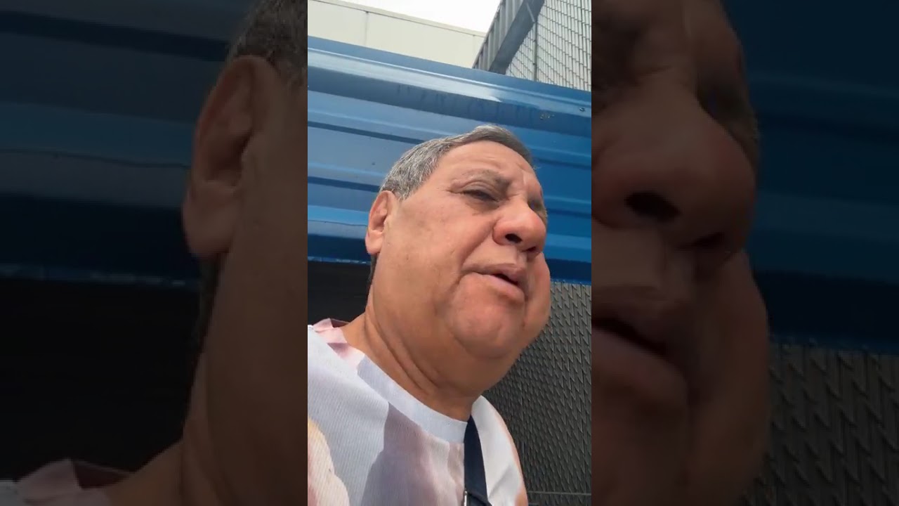 Evang Beinicio Molina ,  reaccion sobre el caso del biologo