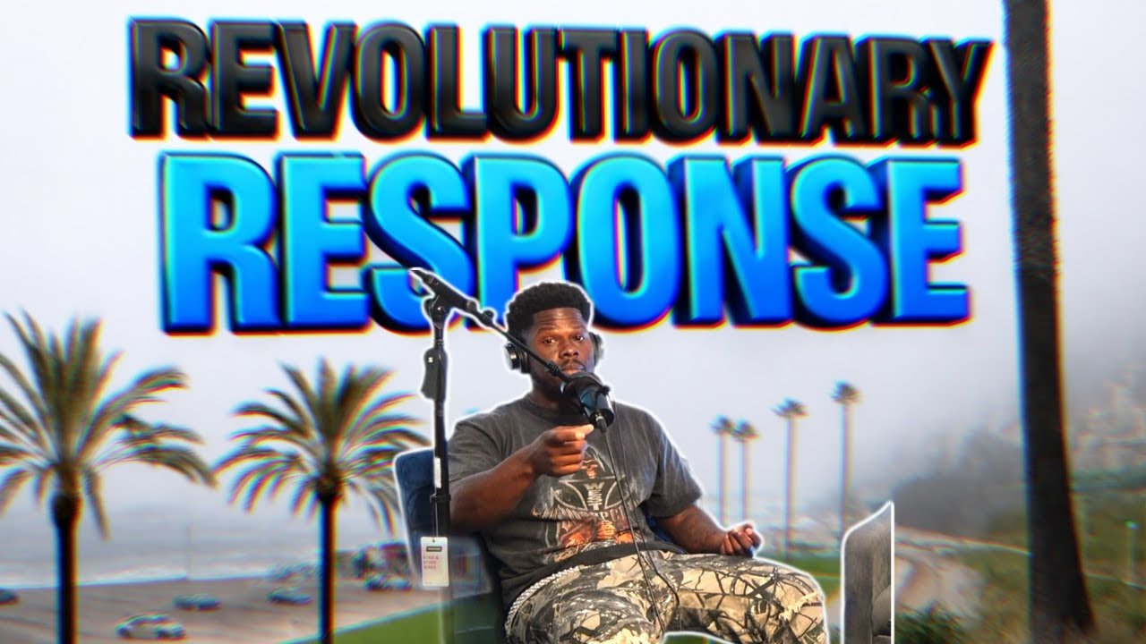 MR VIIIRAL responds to passive aggressive threats from Hispanic Youtubers