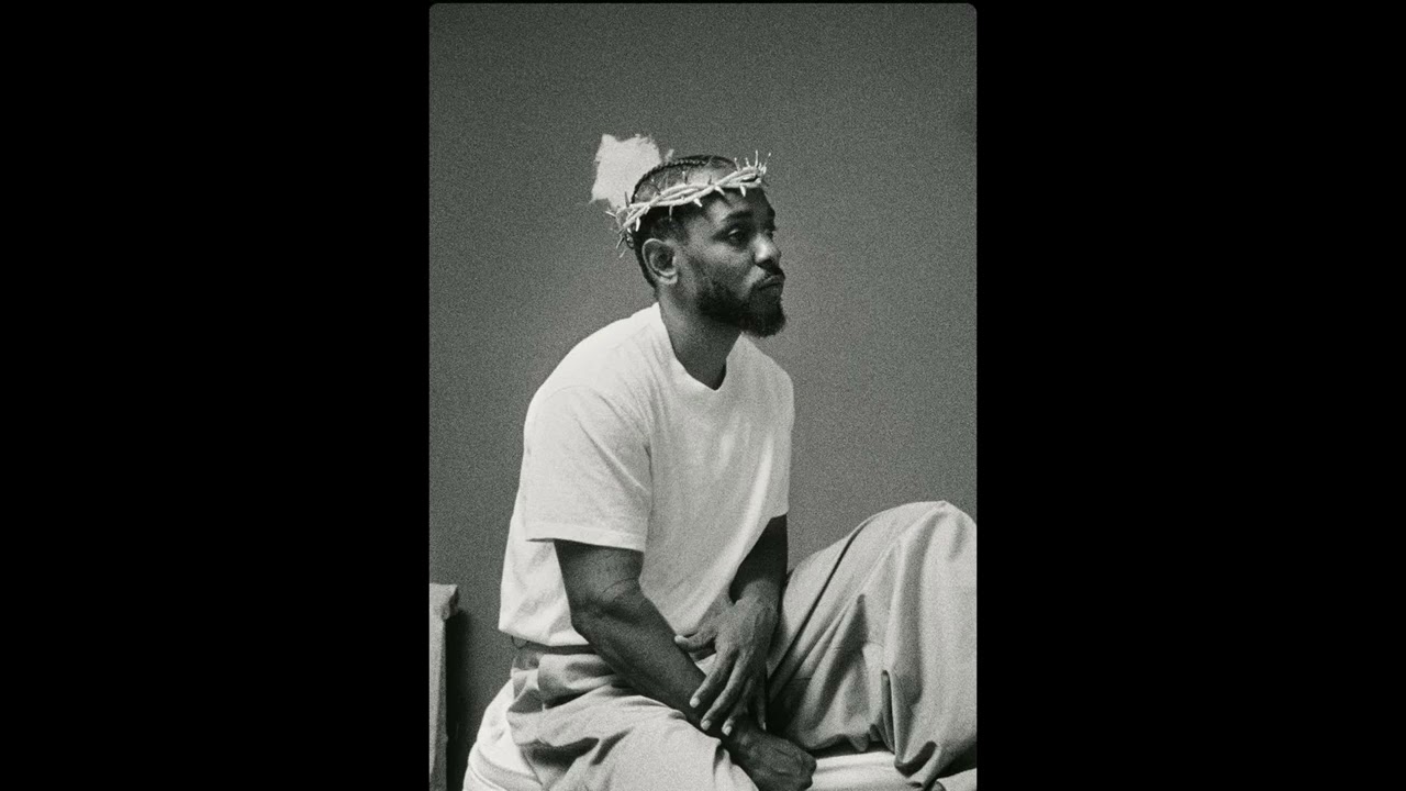 [FREE] Kendrick Lamar X Jazz Type Beat - 