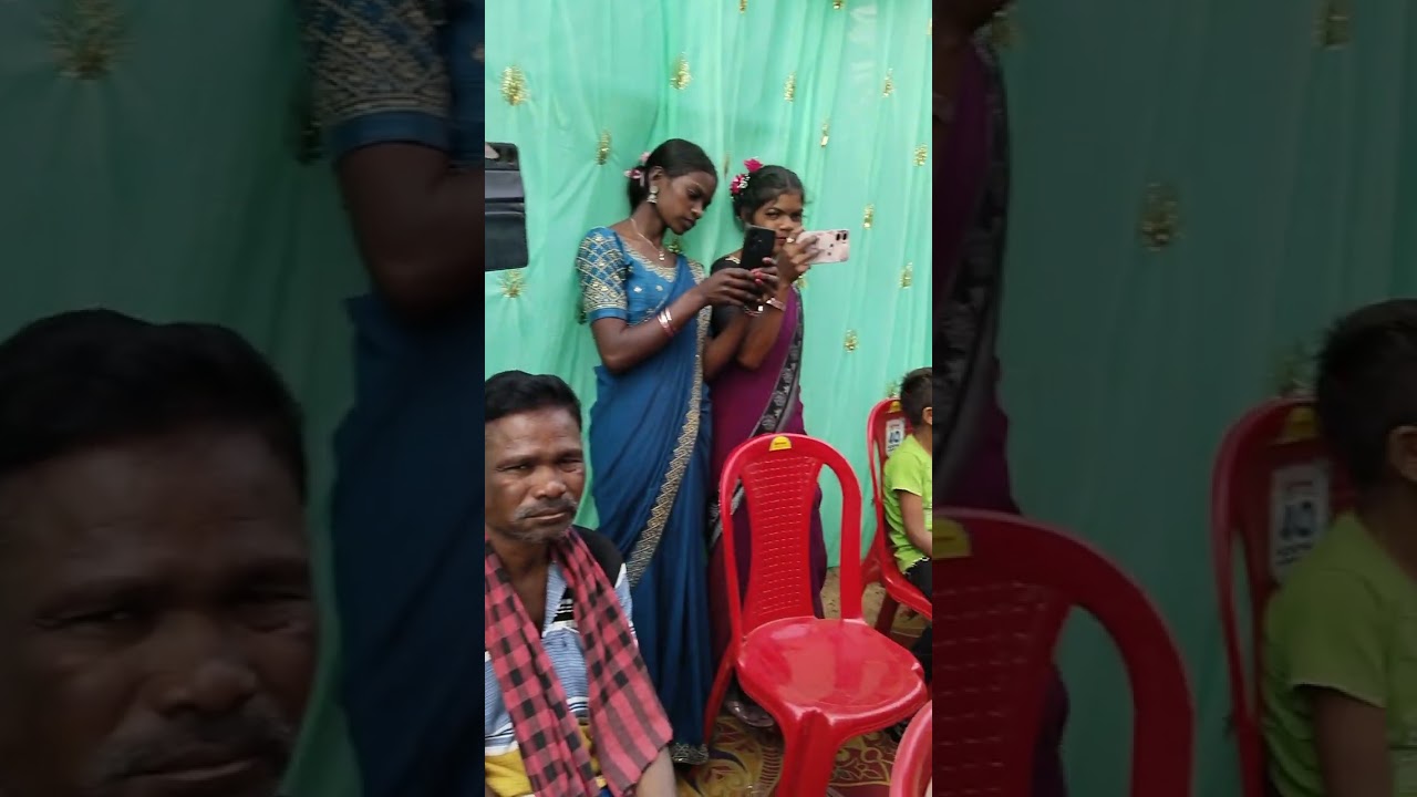 Mundari Swagat #Video#reels#Badkagotiya#Tangarpali##