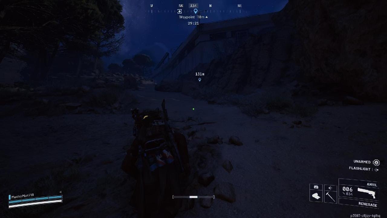 ARC Raiders Night Raid with a power rod. Good GOOP 😊 Gave away a Bobcat 😲🤣