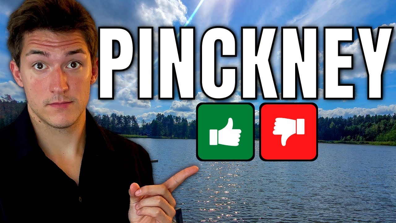Pinckney Michigan Pros And Cons | Living in Pinckney Michigan