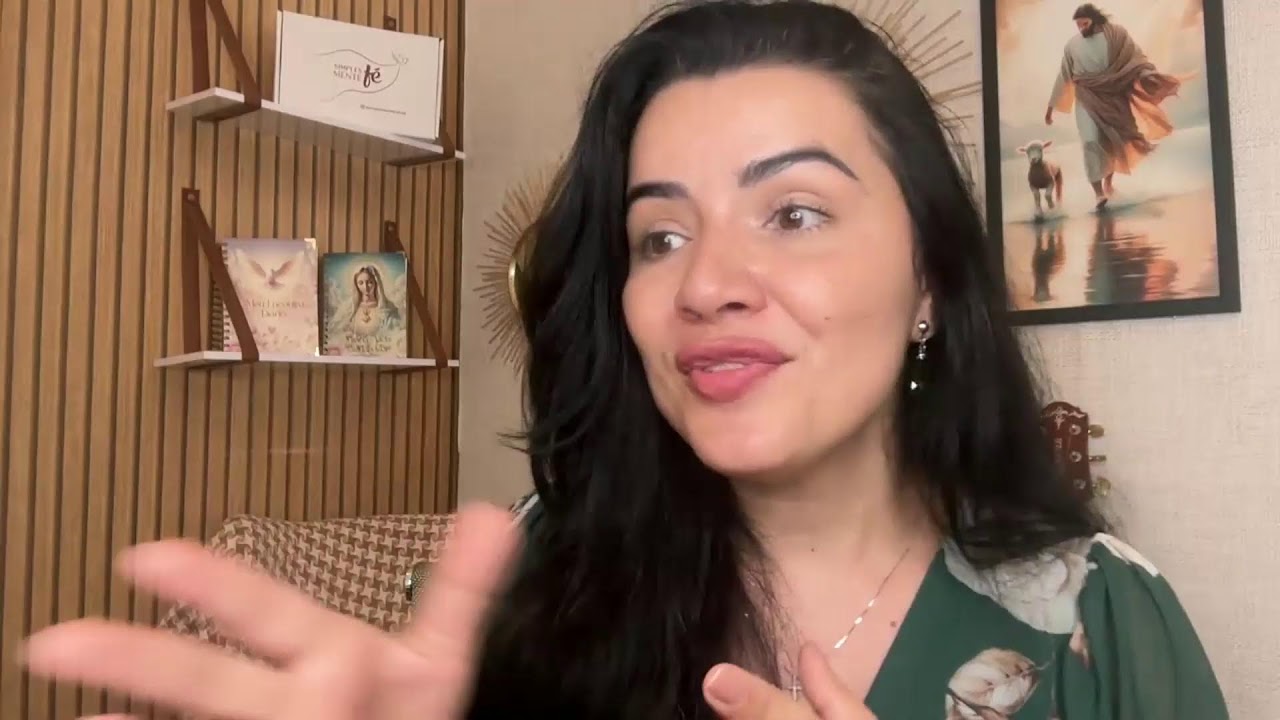 4° dia Novena a Sagrada Face de Jesus