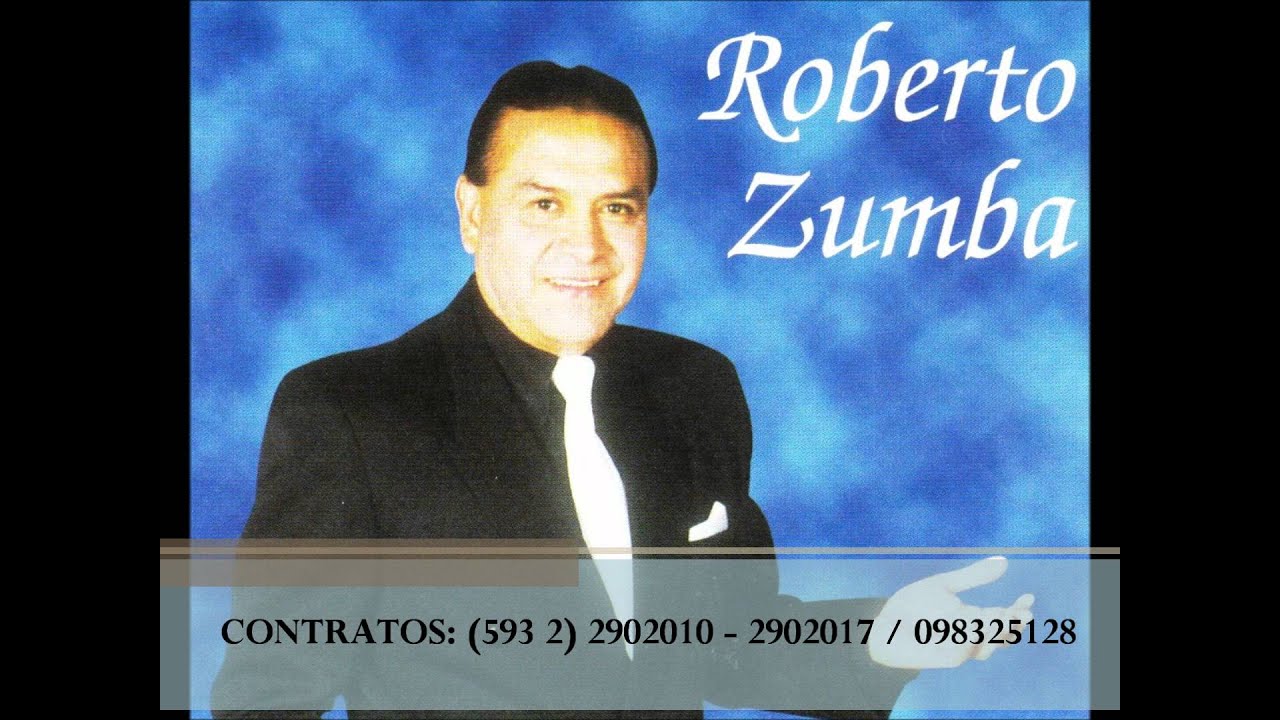 ESTRELLA FUGAZ / Roberto Zumba.wma.wmv