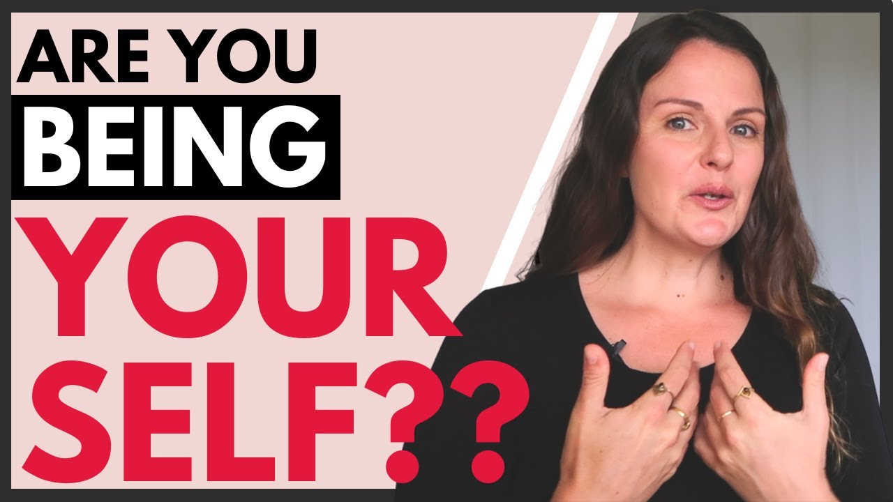 How To Be Yourself on a Date (Authenticity Dating Tips)