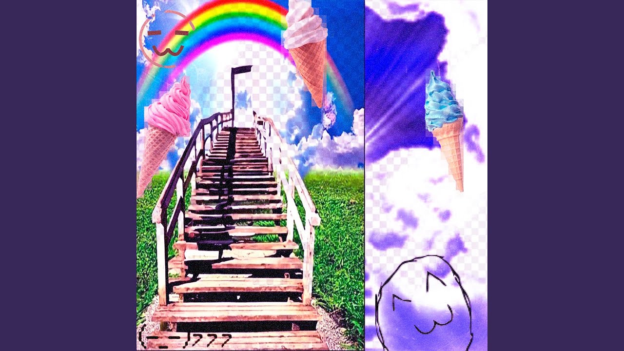 ice cream (Slowed)