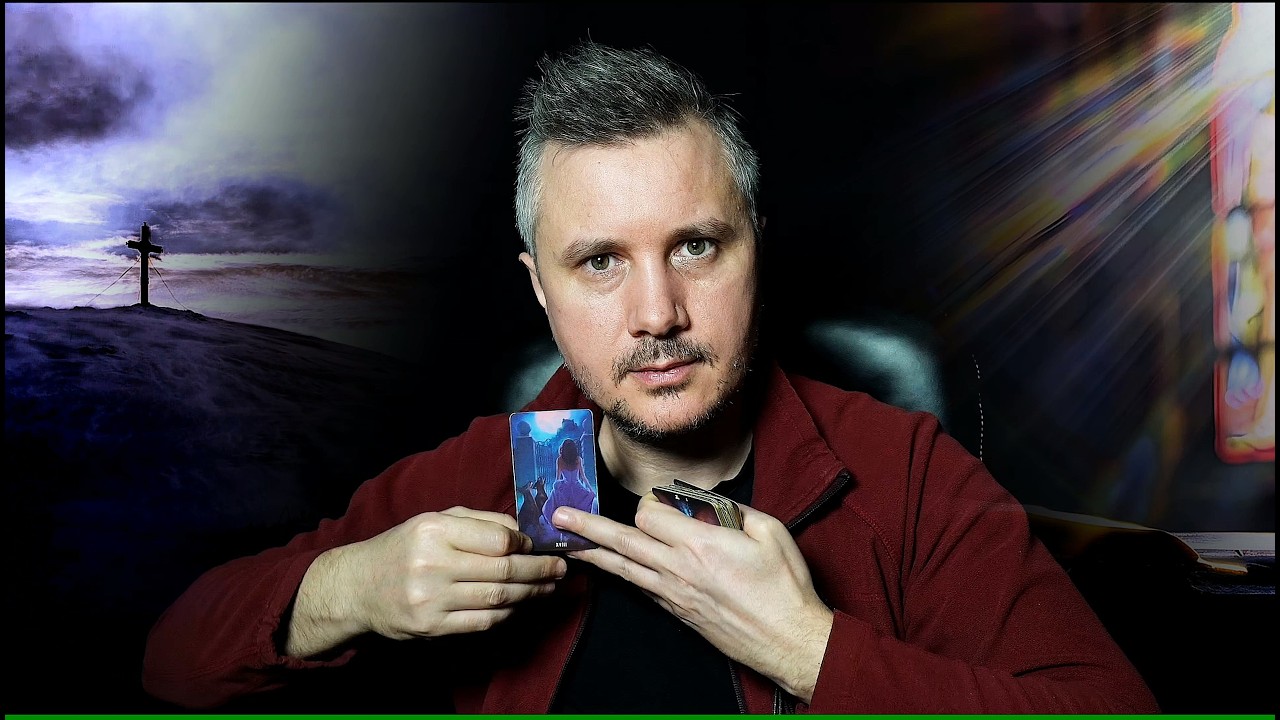 🚨THEY DIDN'T EXPECT THIS! What The Tarot Just Exposed About You Left Them SPEECHLESS! 😶💥