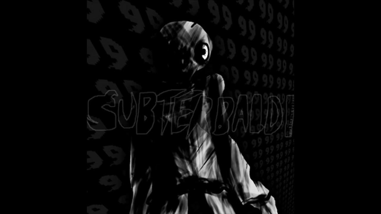 Subterbaldi ~ [SD REMIX] (Instrumental) | Re-Upload