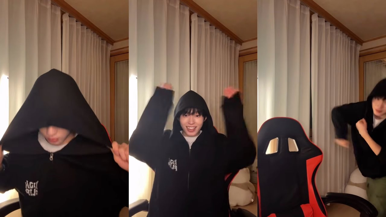 [Full] 260126 킥플립 케이주 팬즈 라이브 풀버전 KickFlip Keiju Fans Live