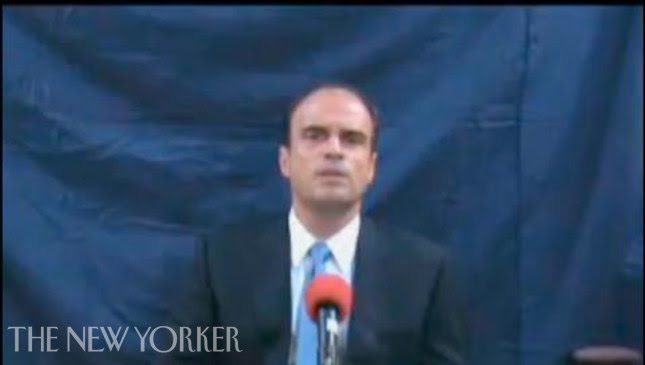 A prominent Guatemalan lawyer correctly predicted he would be killed - The New Yorker