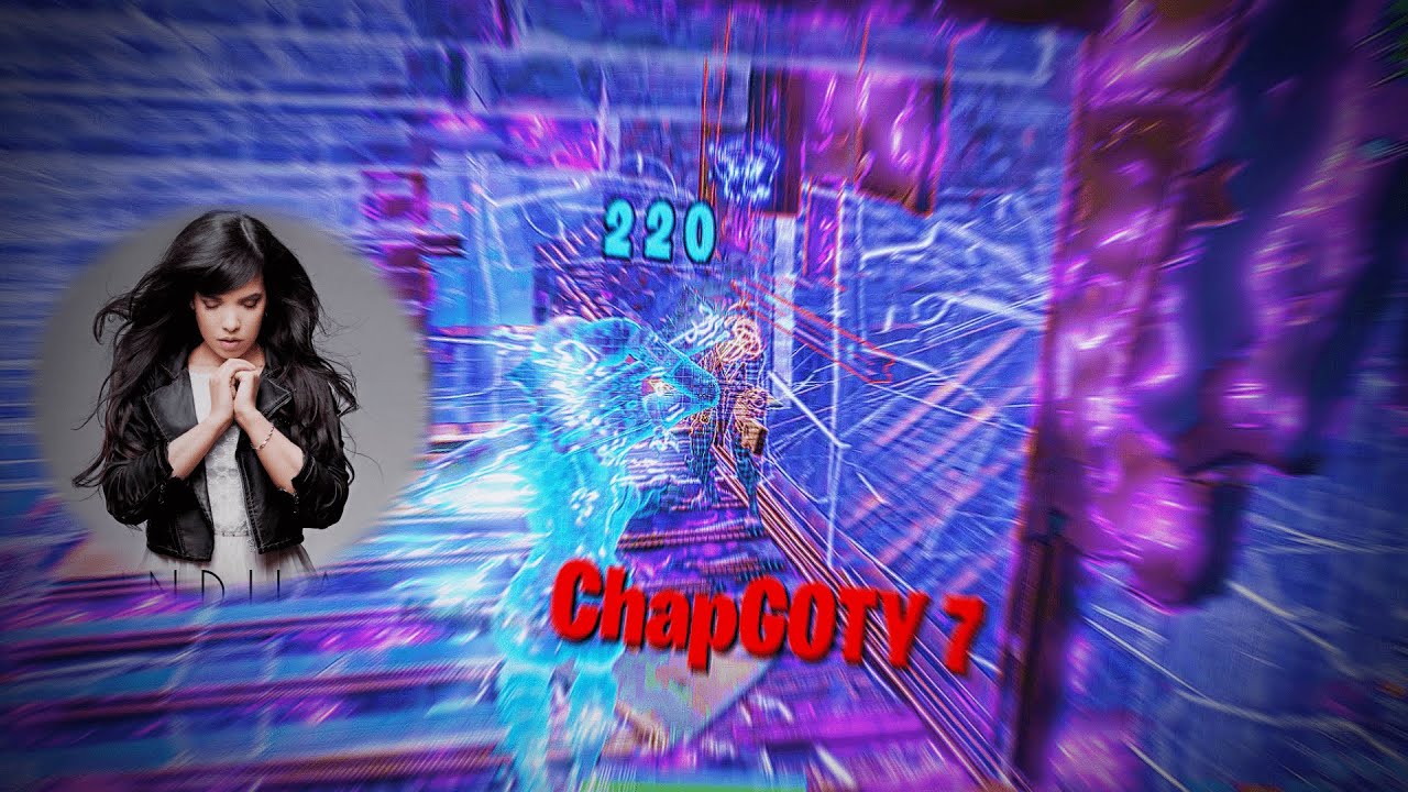 Dernier Danse💃 | Indila 🌸| Tiktok Fortnite Montage