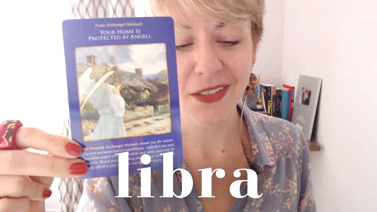 * LIBRA * // 🔥 esse é o seu propósito de vida