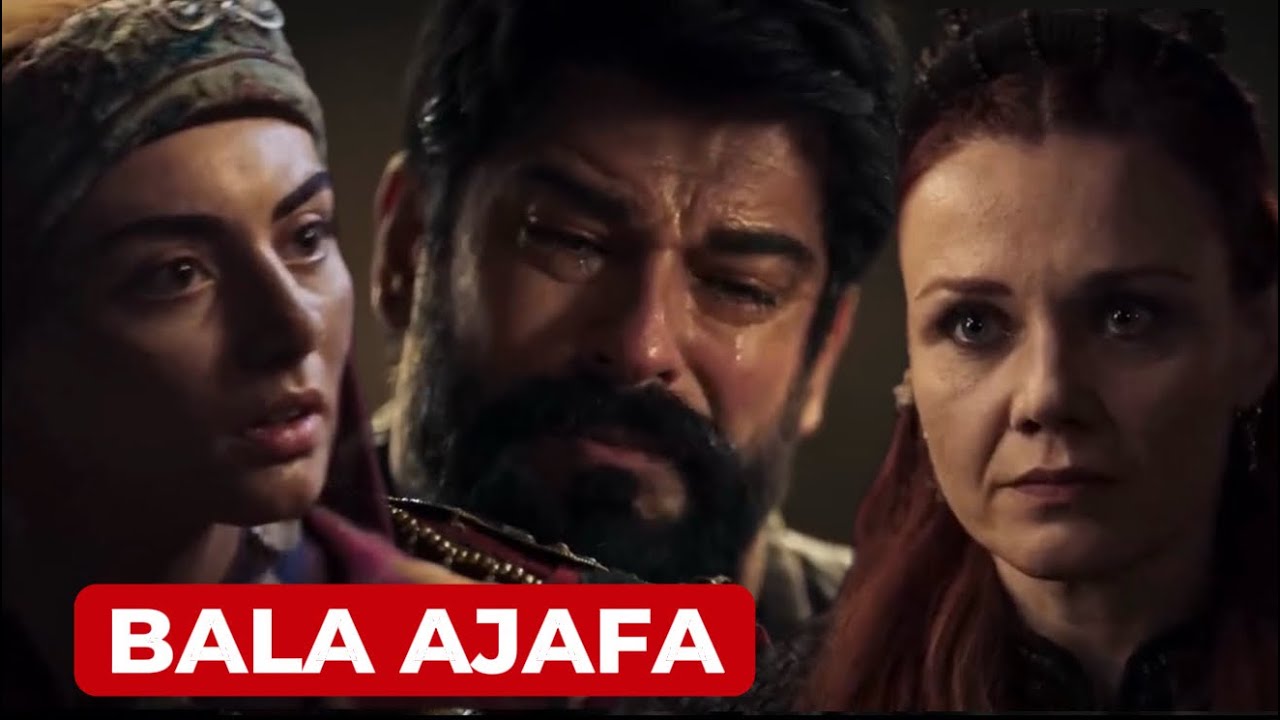 THE OTTOMAN LEO USIKU. KUMBE BALA AJAFA AMETEKWA NA SOFIA